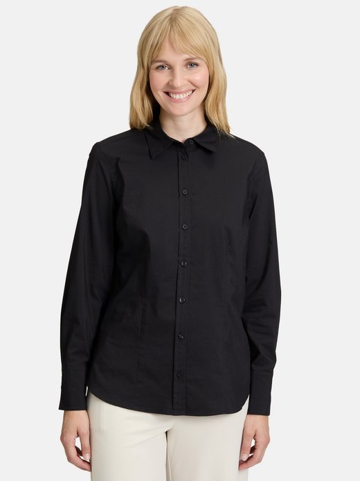Damen Hemdbluse