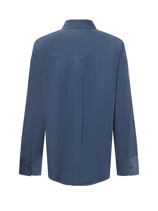 Damen Hemdbluse