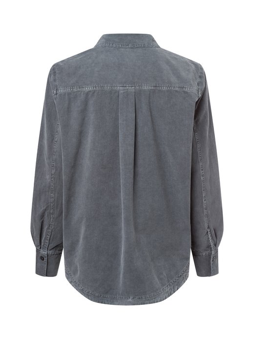 Damen Hemdbluse