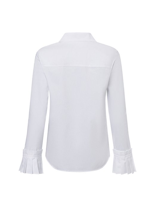Damen Hemdbluse