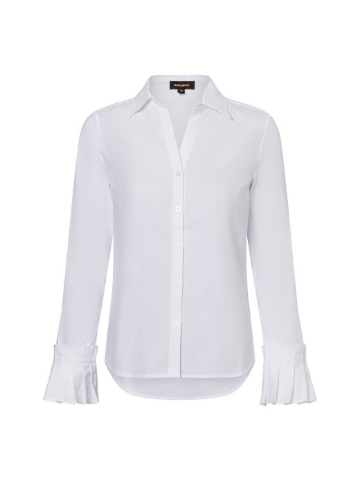 Damen Hemdbluse