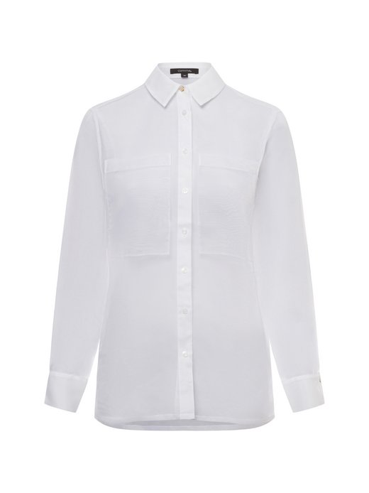 Damen Hemdbluse