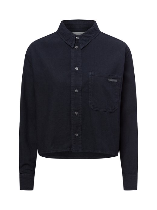 Damen Hemdbluse