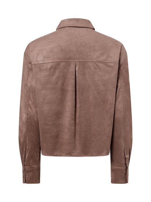 Damen Hemdbluse
