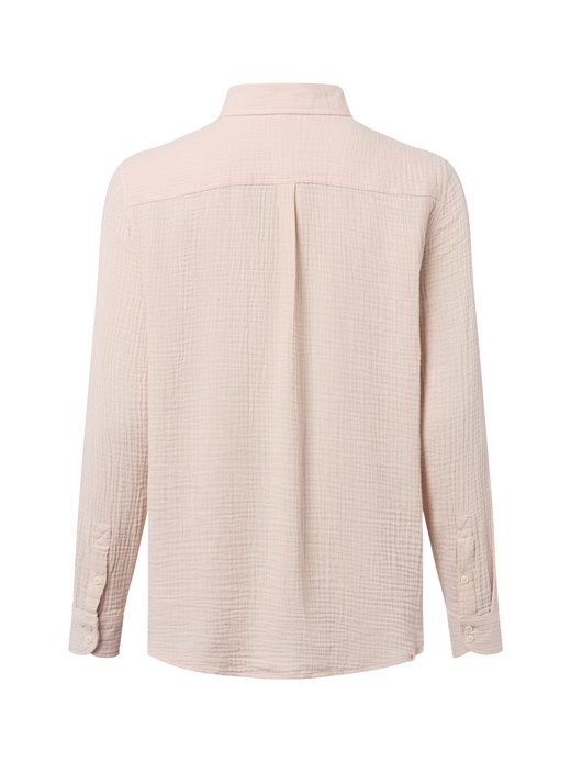 Damen Hemdbluse