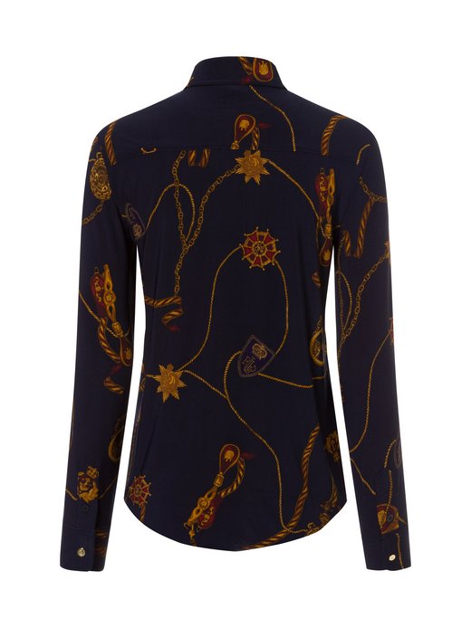 Damen Hemdbluse
