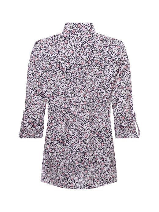 Damen Hemdbluse