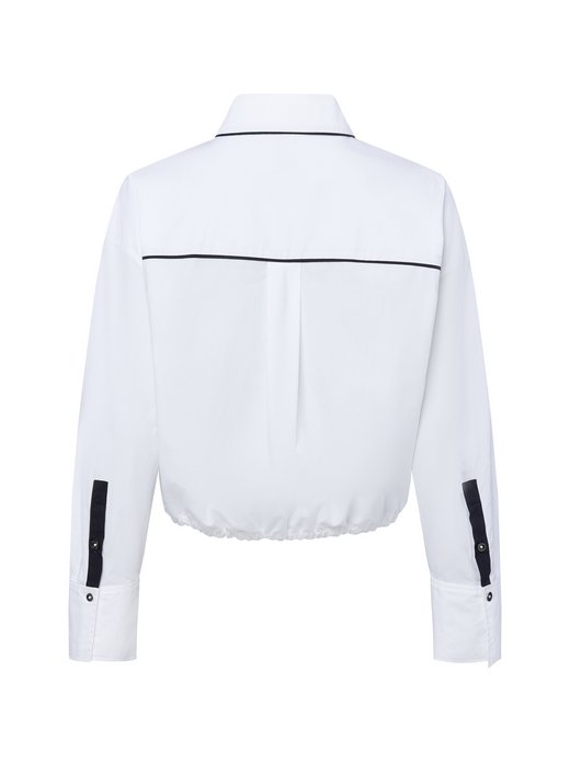 Damen Hemdbluse