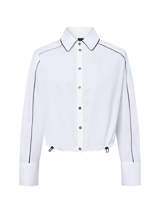 Damen Hemdbluse