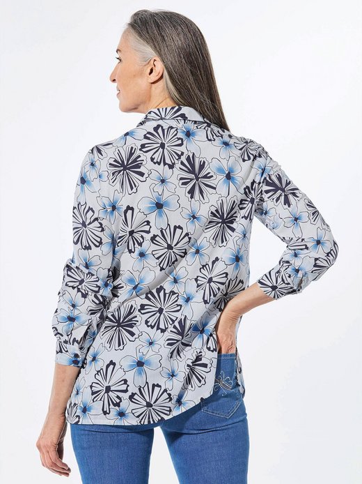 Damen Hemdbluse