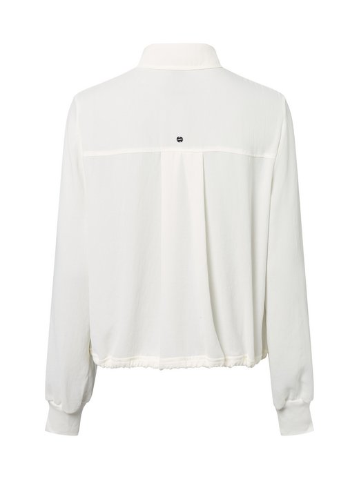 Damen Hemdbluse