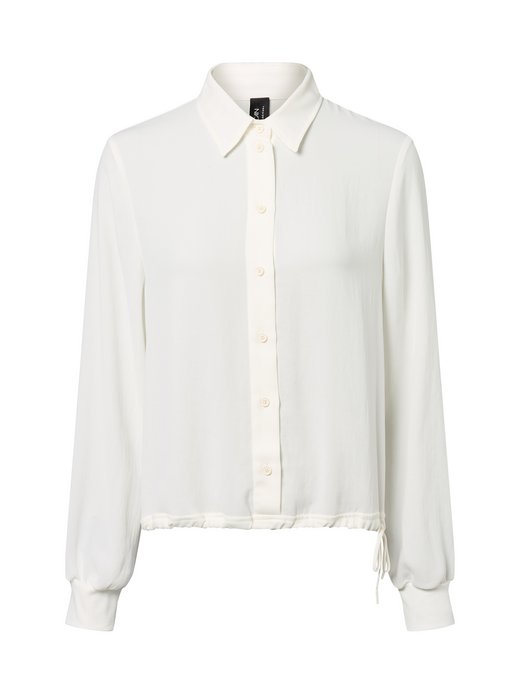 Damen Hemdbluse