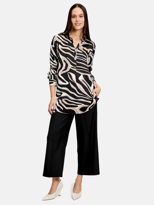 Damen Hemdbluse