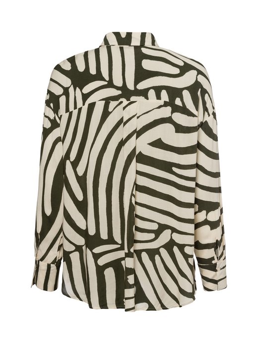 Damen Hemdbluse