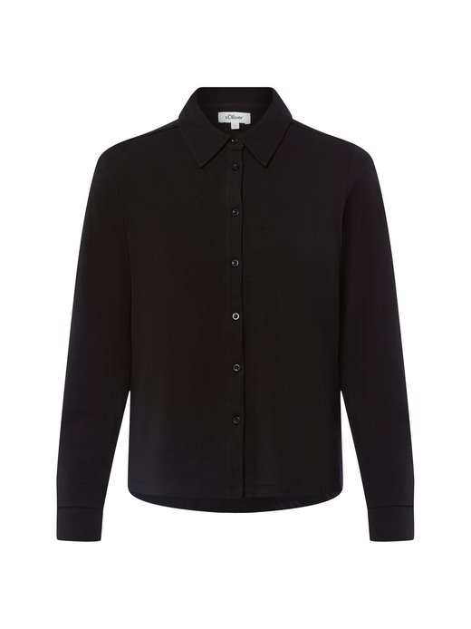 Damen Hemdbluse