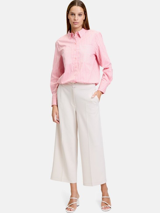 Damen Hemdbluse