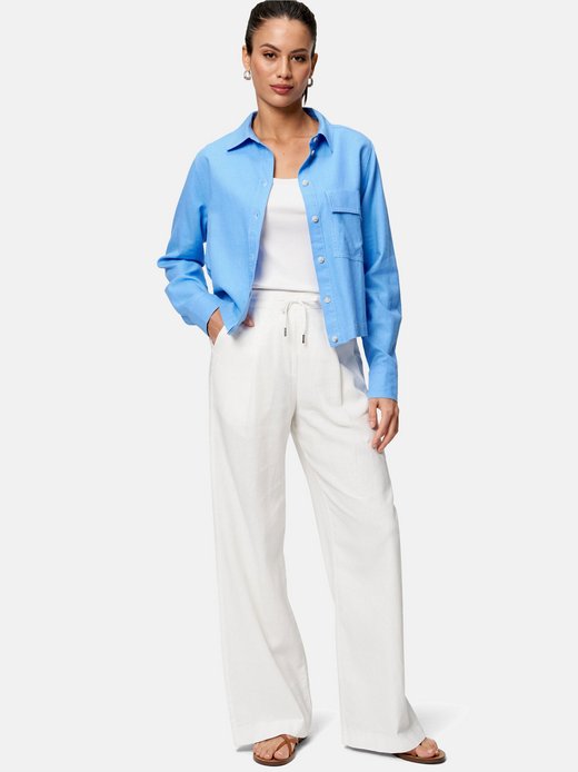 Damen Hemdbluse