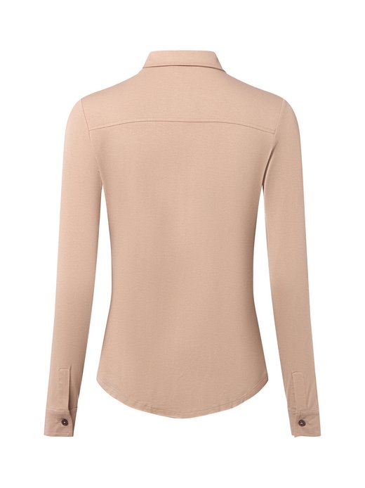 Damen Hemdbluse