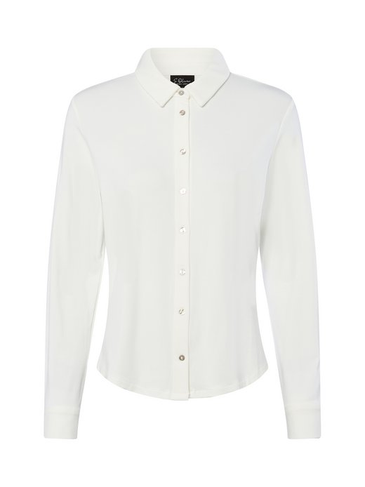 Damen Hemdbluse
