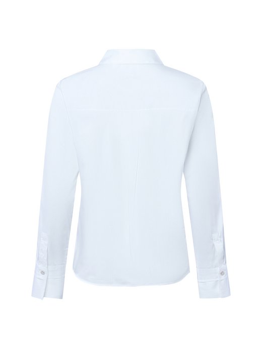 Damen Hemdbluse
