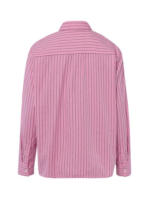 Damen Hemdbluse