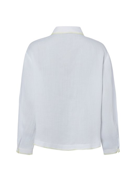 Damen Hemdbluse