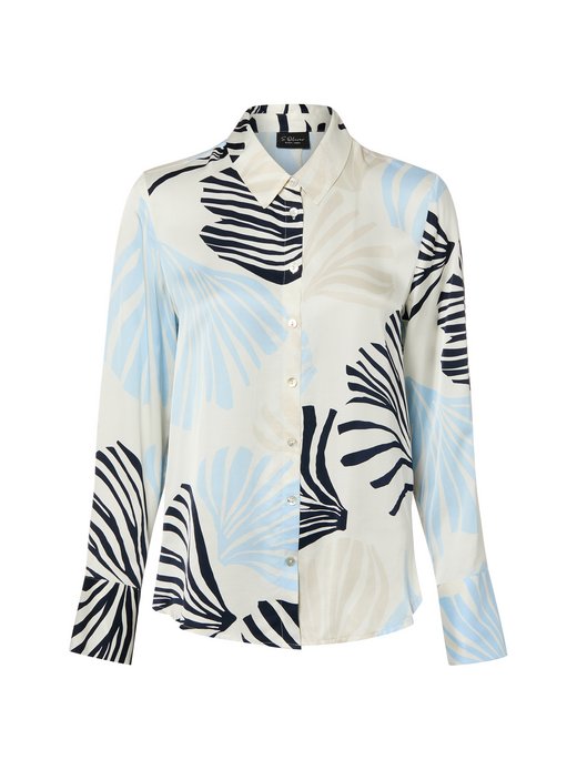 Damen Hemdbluse