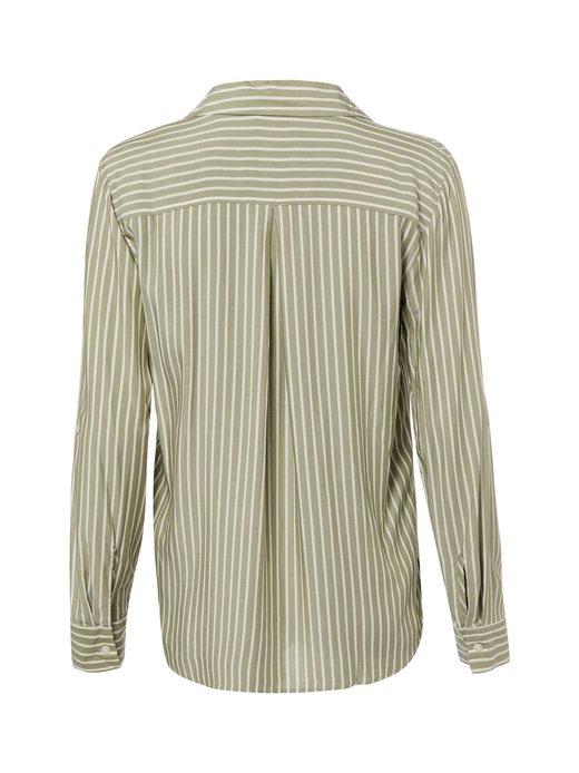 Damen Hemdbluse