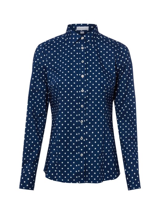 Damen Hemdbluse
