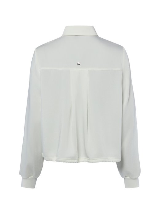 Damen Hemdbluse