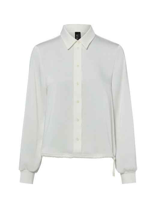 Damen Hemdbluse