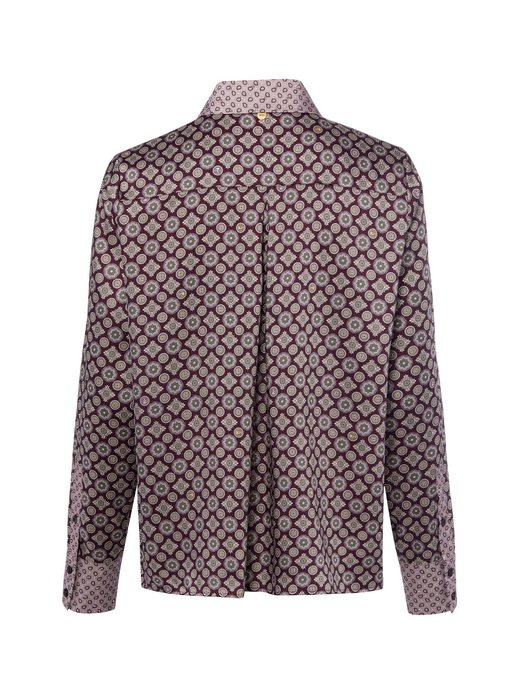 Damen Hemdbluse