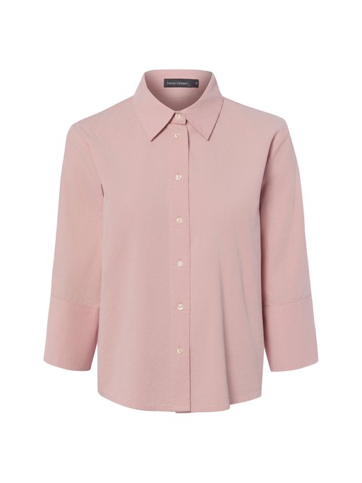 Damen Hemdbluse