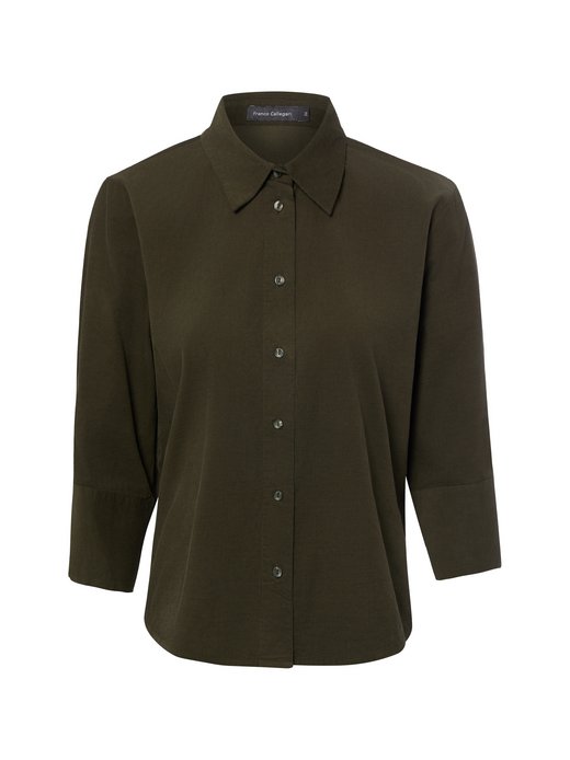 Damen Hemdbluse