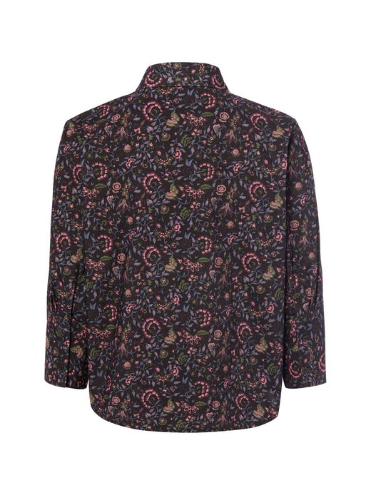 Damen Hemdbluse