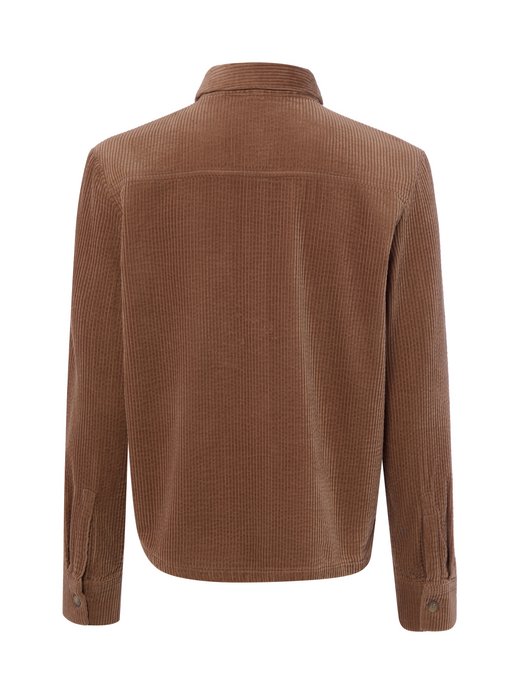 Damen Hemdbluse