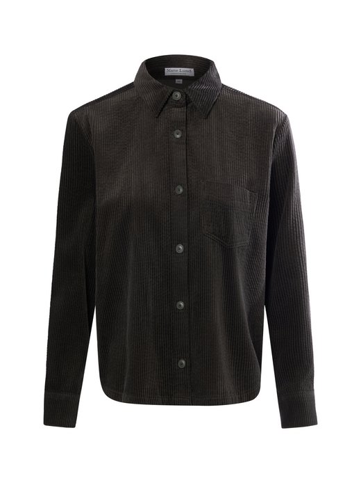 Damen Hemdbluse