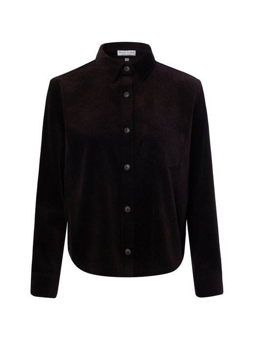 Damen Hemdbluse