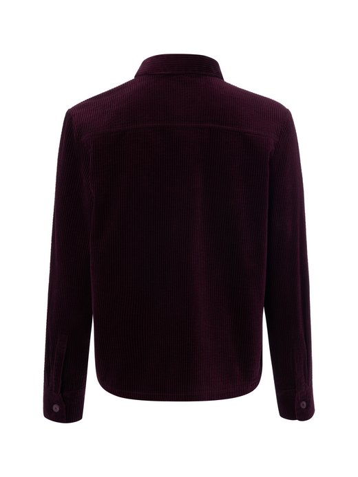 Damen Hemdbluse