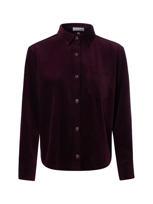 Damen Hemdbluse