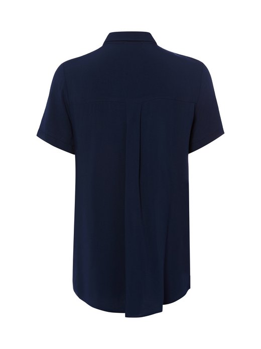 Damen Hemdbluse