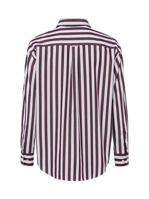 Damen Hemdbluse