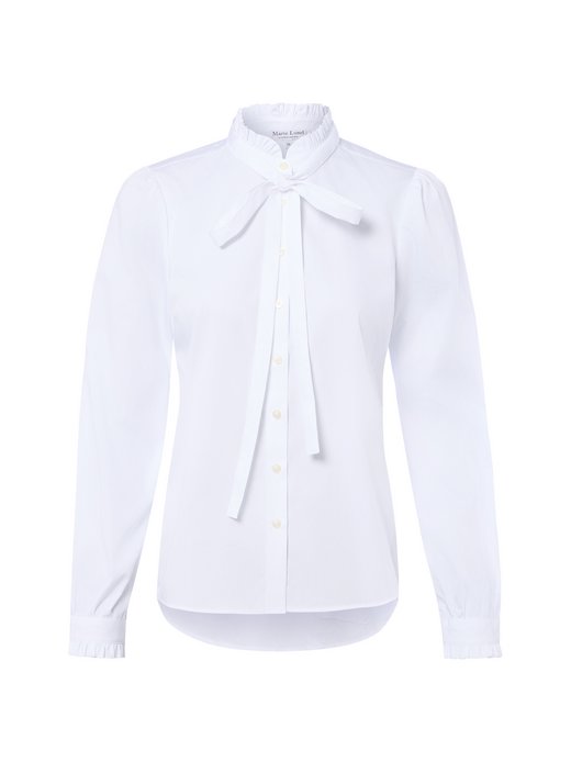 Damen Hemdbluse