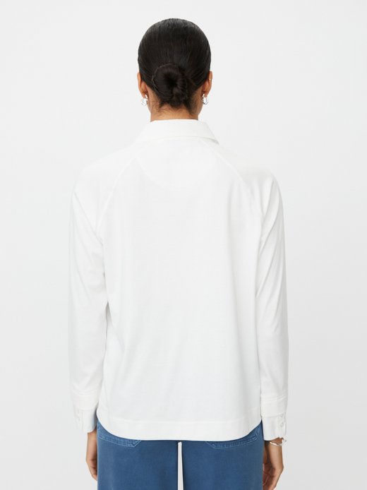 Damen Hemdbluse