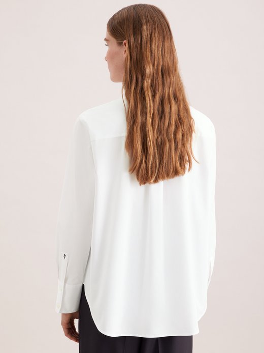Damen Hemdbluse