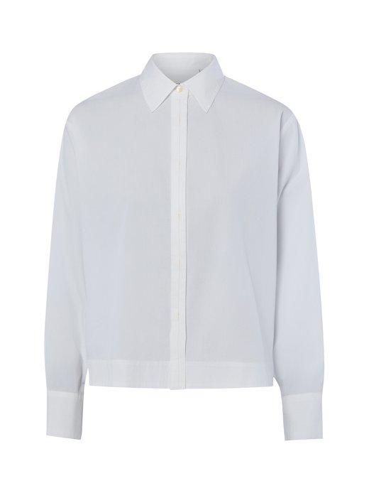 Damen Hemdbluse