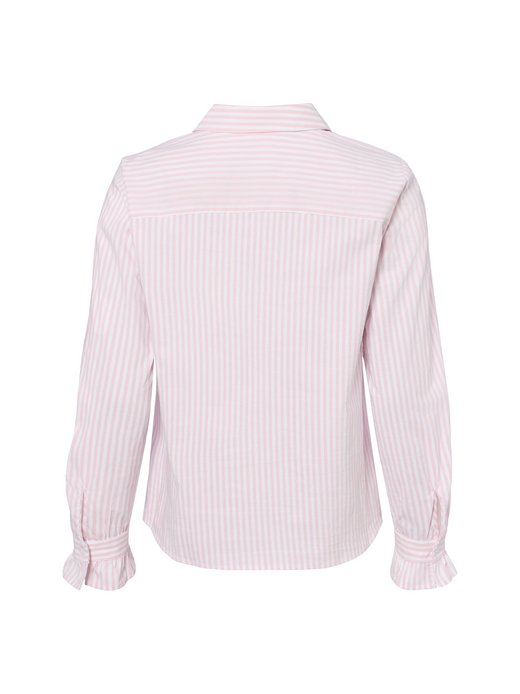 Damen Hemdbluse