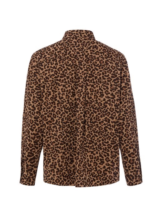 Damen Hemdbluse