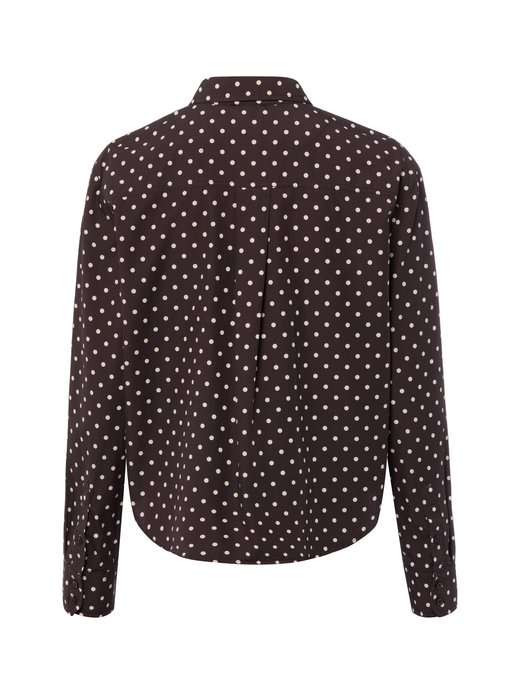 Damen Hemdbluse