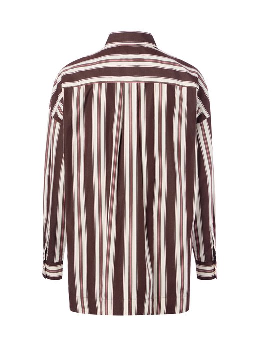 Damen Hemdbluse